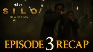 Thumbnail: Silo Season 3 Episode 3 A Dark Web Recap