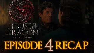 Thumbnail: House of the Dragon Season 3 Episode 4 Tumbleton Recap