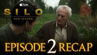 Thumbnail: Silo Season 3 Episode 2 Its All Good Recap