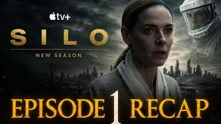 Thumbnail: Silo Season 3 Episode 1 Who Are You? Recap
