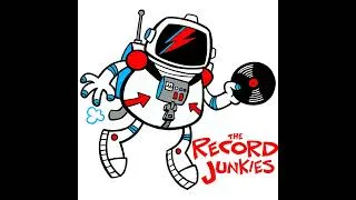 Thumbnail: The Record Junkies "Iron Maiden: Burning Ambition" Review!