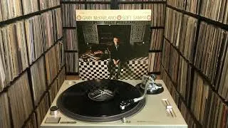 Thumbnail: Gary McFarland ‎"From Russia With Love" [Soft Samba LP]