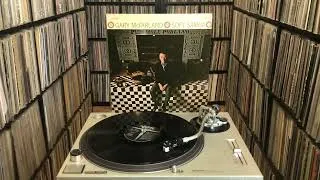Thumbnail: Gary McFarland ‎"She Loves You" [Soft Samba LP]