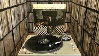 Thumbnail: Gary McFarland ‎"A Hard Day's Night" [Soft Samba LP]
