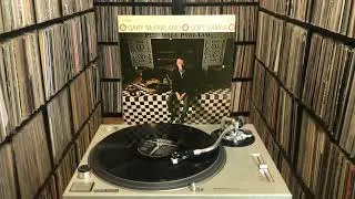 Thumbnail: Gary McFarland ‎"The Good Life" [Soft Samba LP]