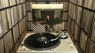 Thumbnail: Gary McFarland ‎"More (Theme From The Film "Mondo Cane")" [Soft Samba LP]