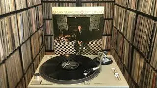 Thumbnail: Gary McFarland ‎"And I Love Her" [Soft Samba LP]