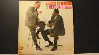Thumbnail: Portrait Of Jenny (4:28) - Oscar Peterson