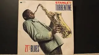 Thumbnail: I Wish I Knew (5:31) - Stanley Turrentine