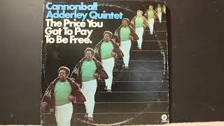 Thumbnail: Painted Desert/Directions (7:11) - Cannonball Adderley