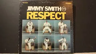 Thumbnail: Mercy, Mercy, Mercy (6:30) - Jimmy Smith