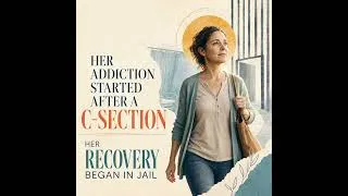 Thumbnail: The Maine Monitor: Her Addiction Started After a C-Section; Her Recovery Began in Jail