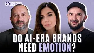 Thumbnail: What's Left of a Brand in a Chatbot Answer? | The Recursive Roundtable