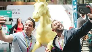 Thumbnail: The Recursive CEE Forum 2026: Where the Next Big Deals Happen