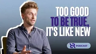 Thumbnail: Where Is Your Old Smartphone? Rethinking the Way We Buy Tech Ft. Kilian Kaminski, Refurbed | E127