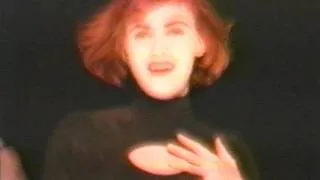 Thumbnail: Cathy Dennis All Night Long 3 min 26 sec  2:11:91  Red Car Jim Gable Rocky and Annabell Polygram   Q