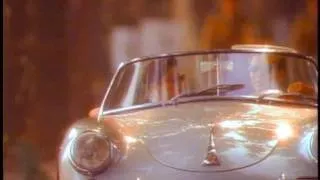 Thumbnail: Porsche Independence 90 sec YPOR 9903 8:31:89 Fallon McElligot Red Car