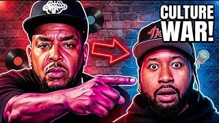 Thumbnail: The Real Reason Glasses Malone Isn't Mad At DJ Akademiks