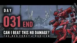 Thumbnail: [Melee Only] Daily Intercept the Redguns - Day 31 [AC6]