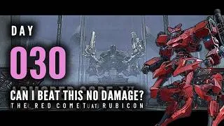 Thumbnail: [Melee Only] Daily Intercept the Redguns - Day 30 [AC6]