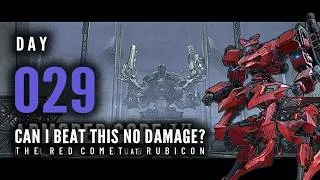 Thumbnail: [Melee Only] Daily Intercept the Redguns - Day 29 [AC6]