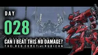 Thumbnail: [Melee Only] Daily Intercept the Redguns - Day 28 [AC6]