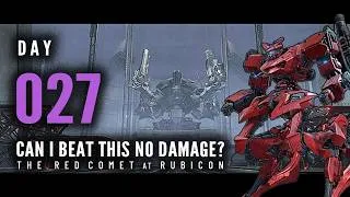 Thumbnail: [Melee Only] Daily Intercept the Redguns - Day 27 [AC6]
