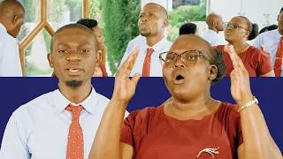 Thumbnail: THE REDEMPTION MINISTERS - KENYA RMK//MANUNG'UNIKO