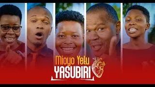 Thumbnail: MIOYO YETU //THE REDEMPTION MINISTERS - KENYA RMK//OFFICIAL VIDEO.