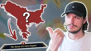 Thumbnail: I Went Back To One Of The MOST UNDERRATED COUNTRIES In The ENTIRE GAME