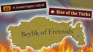 Thumbnail: You NEED To PLAY THIS COUNTRY Instead Of The OTTOMANS In EU5