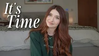 Thumbnail: Goodbye (for now) ❤️