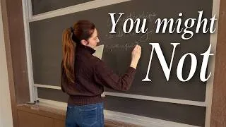 Thumbnail: do you need a phd to be a historian?