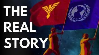 Thumbnail: Stellaris Has An Alternate Human Timeline!