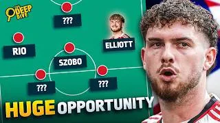 Thumbnail: Why Liverpool's Pre-Season Is MASSIVE For Harvey Elliott | The Deep Dive