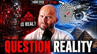Thumbnail: These Videos Will Make You QUESTION REALITY…