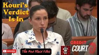Thumbnail: Kouri Richins Verdict: Give Me A Chance