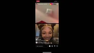 Thumbnail: Ekane live after fight! The girl Ekane fought bit her?