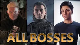 Thumbnail: 007 First Light - All Boss Fights & Ending (No Damage - PC Gameplay)