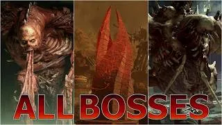 Thumbnail: Dead Space Remake - All Boss Fights & Ending (Hard Difficulty - No Damage - PC Gameplay)