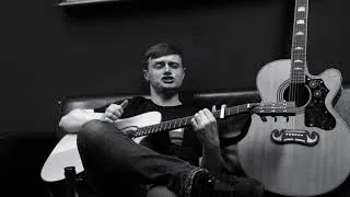 Thumbnail: Jamie Webster - Dirty Old Town / Virgil Van Dijk - Green Room - Munich - 13.03.19