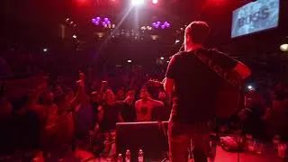 Thumbnail: Jamie Webster - Every Other Saturday - Empire Music Hall - Belfast - 29.03.19