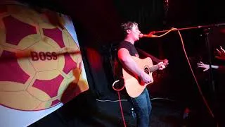 Thumbnail: Jamie Webster   Allez Allez Allez   Grand Social   Dublin   17 10 19   Hi Res