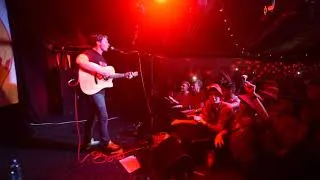 Thumbnail: Jamie Webster   We Won It In Madrid   Grand Social   Dublin   17 10 19   Hi Res