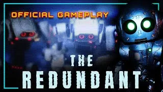 Thumbnail: The Redundant - Official Gameplay