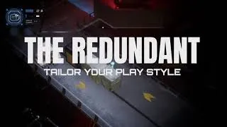 Thumbnail: Tailor Your Play Style - The Redundant