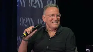 Thumbnail: Bruce Springsteen Interview PLEASE HELP ME GET TO 1,000 SUBSCRIBERS! IT'S FREE