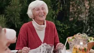 Thumbnail: PSA from our Director of Community Relations: Post Acute Care at The Redwoods