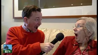 Thumbnail: Redwoods TV Ep  2 - Happy New Year!