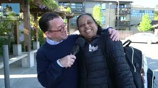 Thumbnail: Happy Mother's Day - The Redwoods, A Community of Seniors